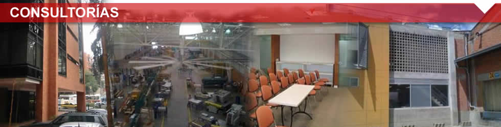 Consultoria Especializada / Commissioning